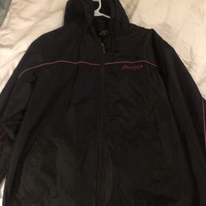 Spring Jacket